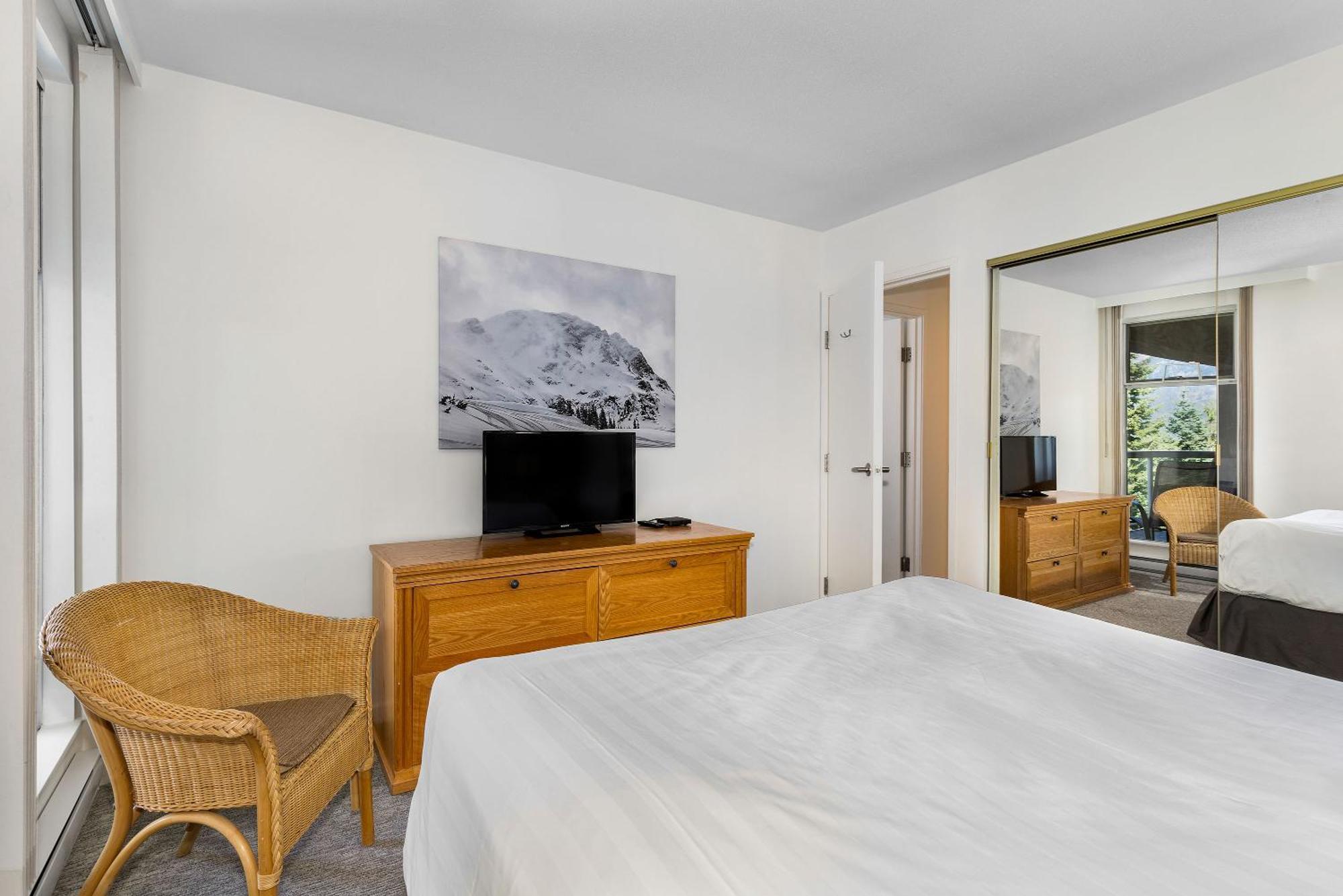 The Woodrun Lodge By Whiski Jack Whistler Eksteriør billede